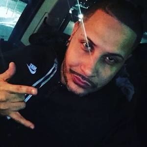 Meet your Posher, Luis